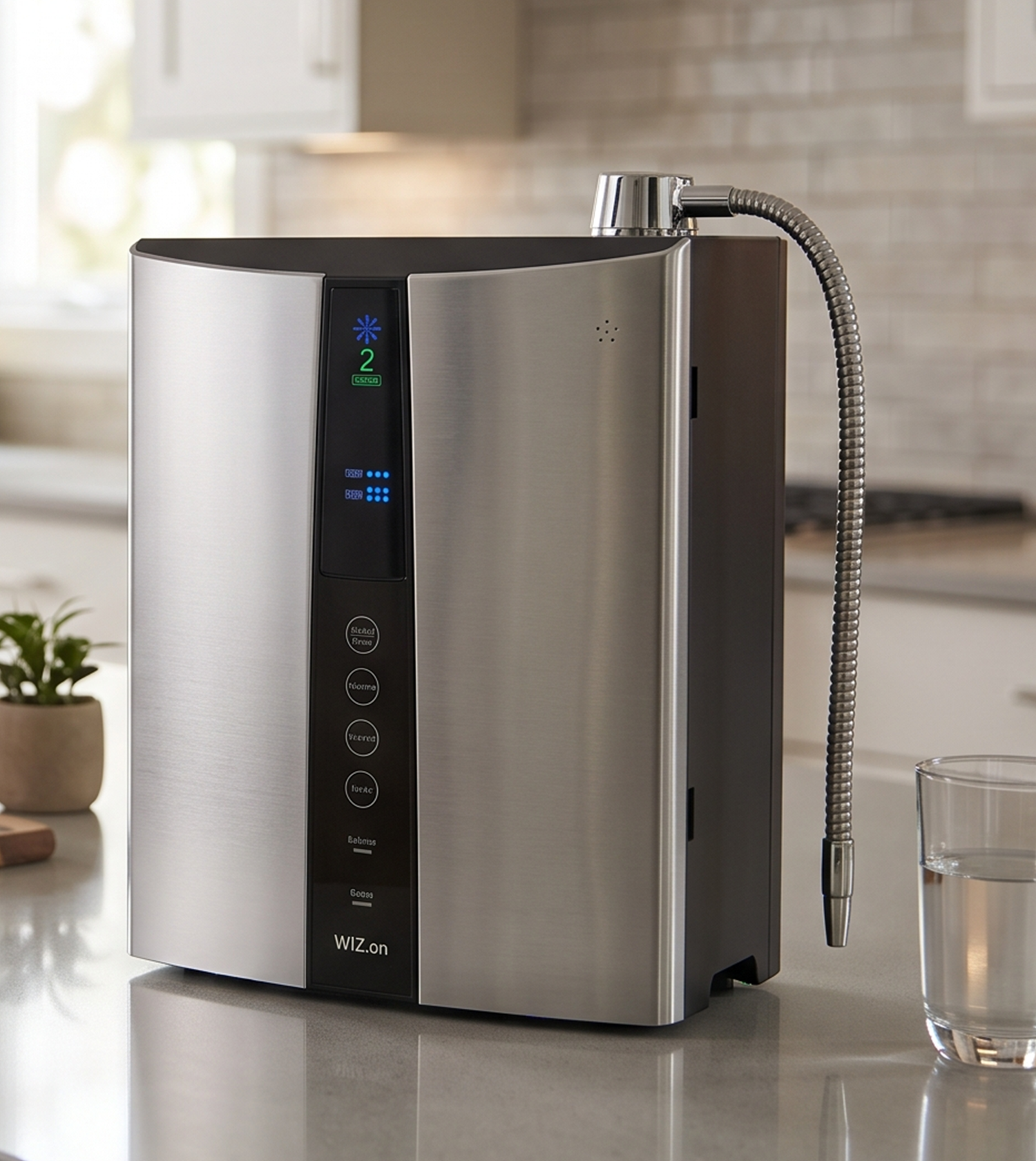LifeCore 5000 Water Ionizer
