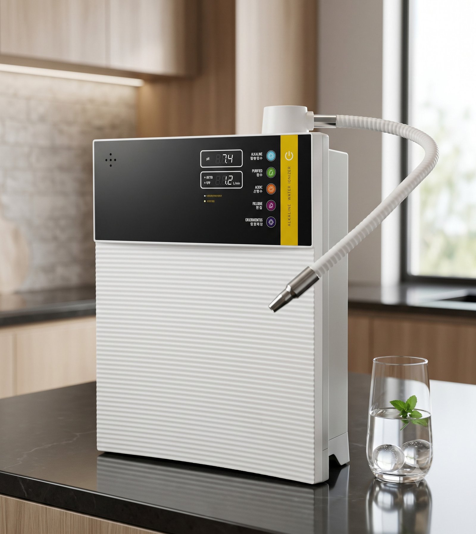 LifeCore 9900 Water Ionizer